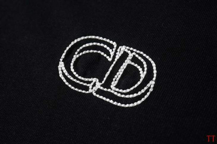 Dior T Shirts Short _SKUDiorS-2XL20tr4816134